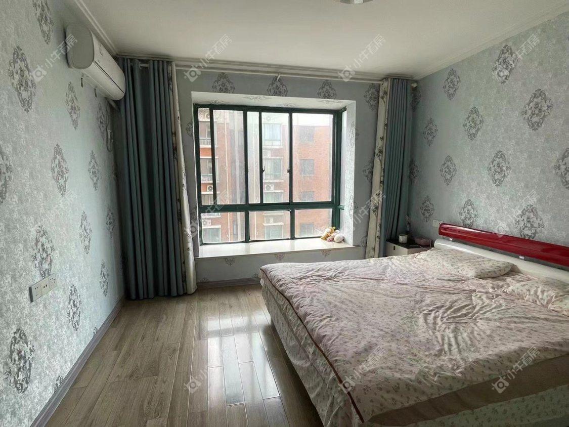 镇江澳都花城在售二手房源室内图_小牛看房