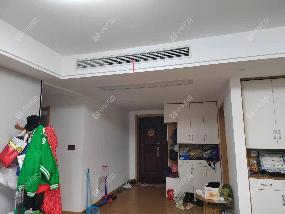 镇江珑蟠里在售二手房源室内图_小牛看房