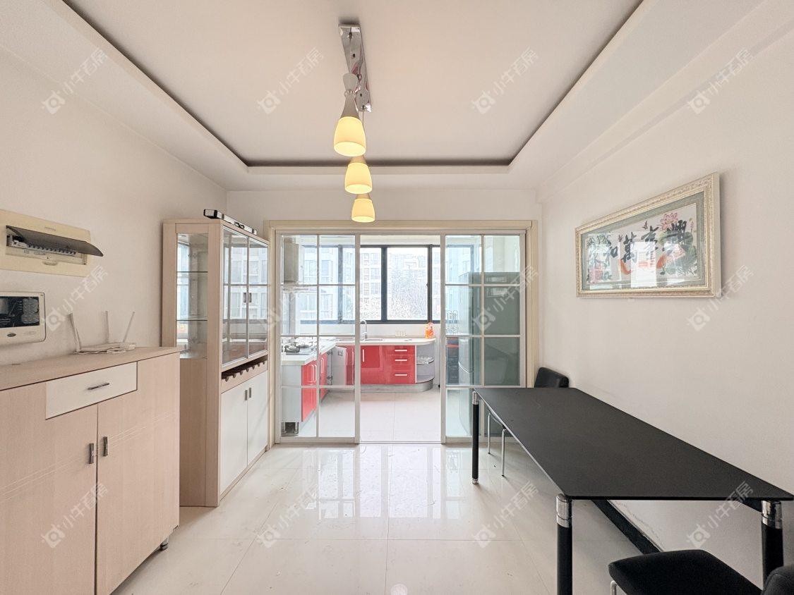 镇江天波城在售二手房源室内图_小牛看房