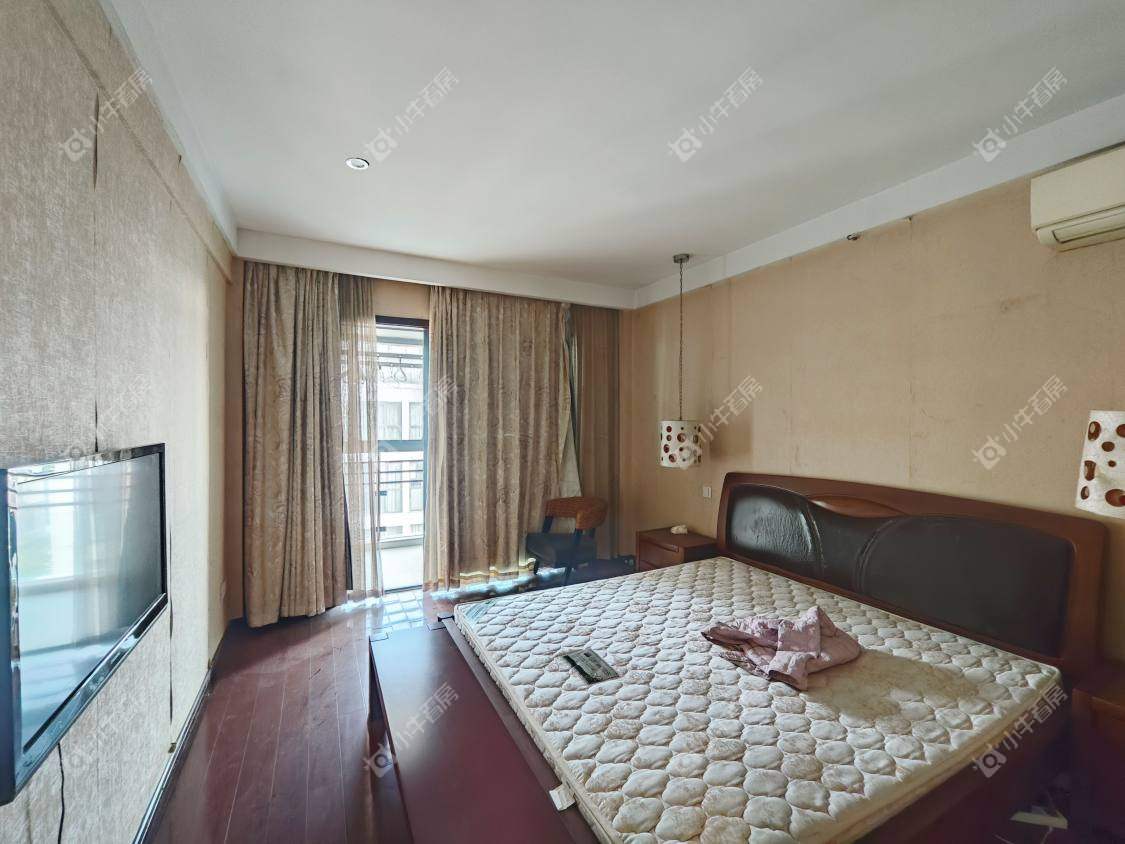 镇江天波城在售二手房源室内图_小牛看房