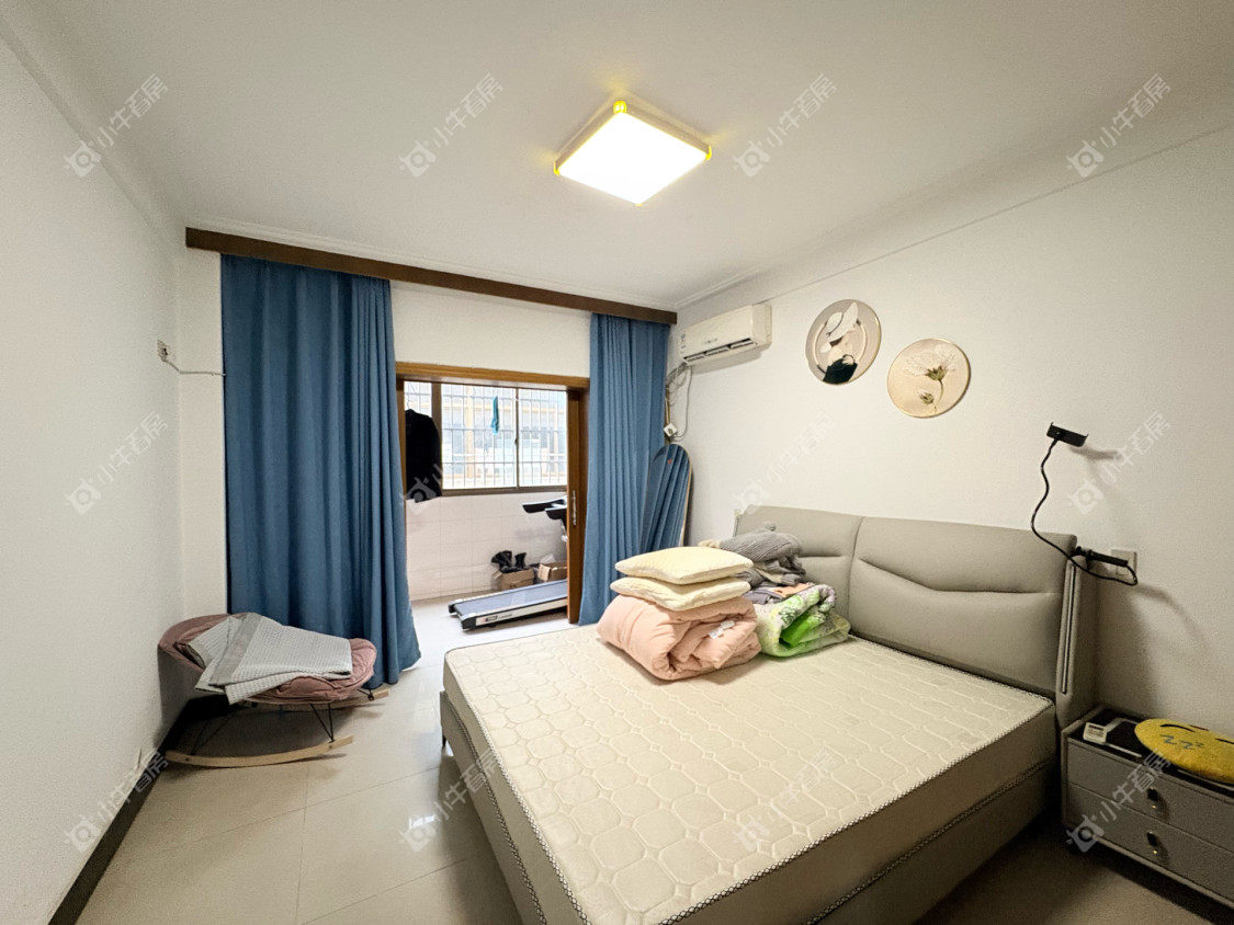 镇江兰信公寓在售二手房源室内图_小牛看房