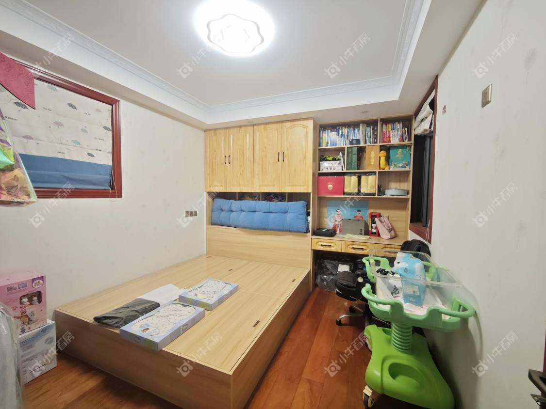 镇江江南人家在售二手房源室内图_小牛看房