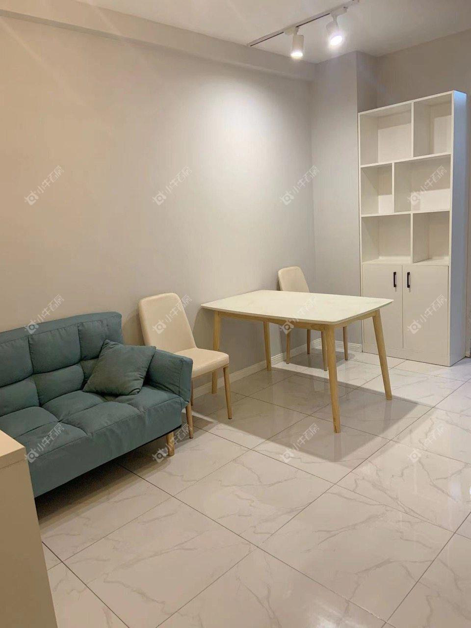 镇江吾悦广场（丹阳）在租房源室内图_小牛看房