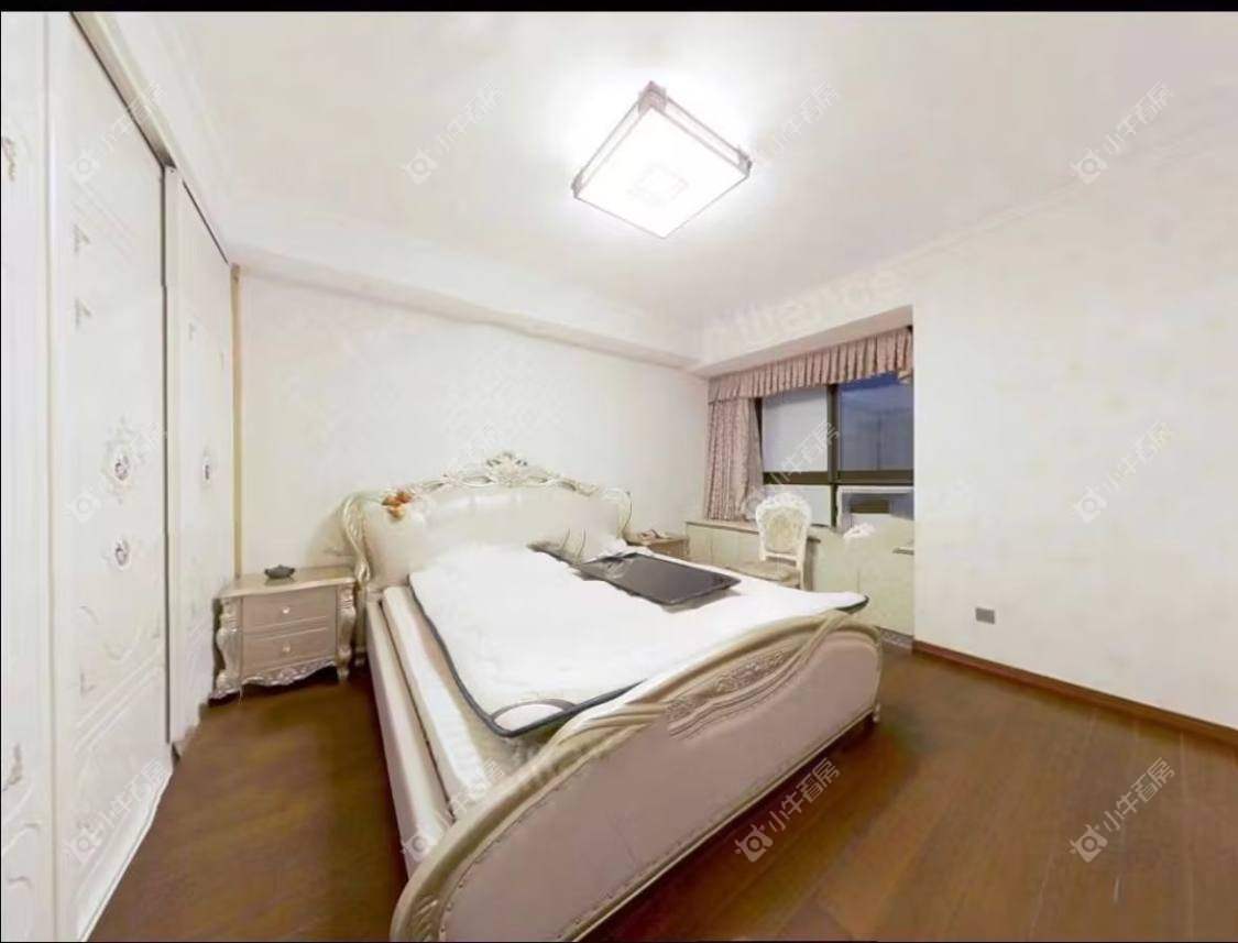 镇江嘉源首府在售二手房源室内图_小牛看房