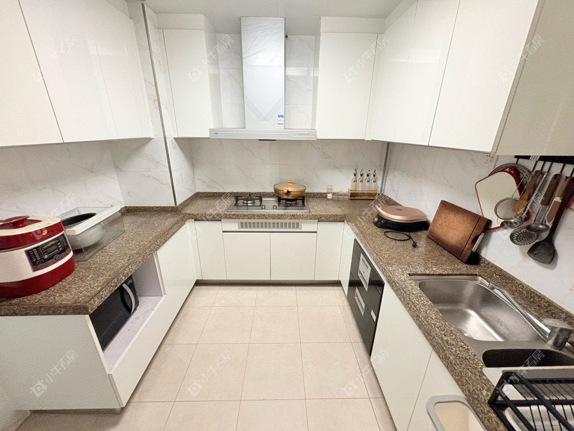 镇江恒大名都二三期在售二手房源室内图_小牛看房