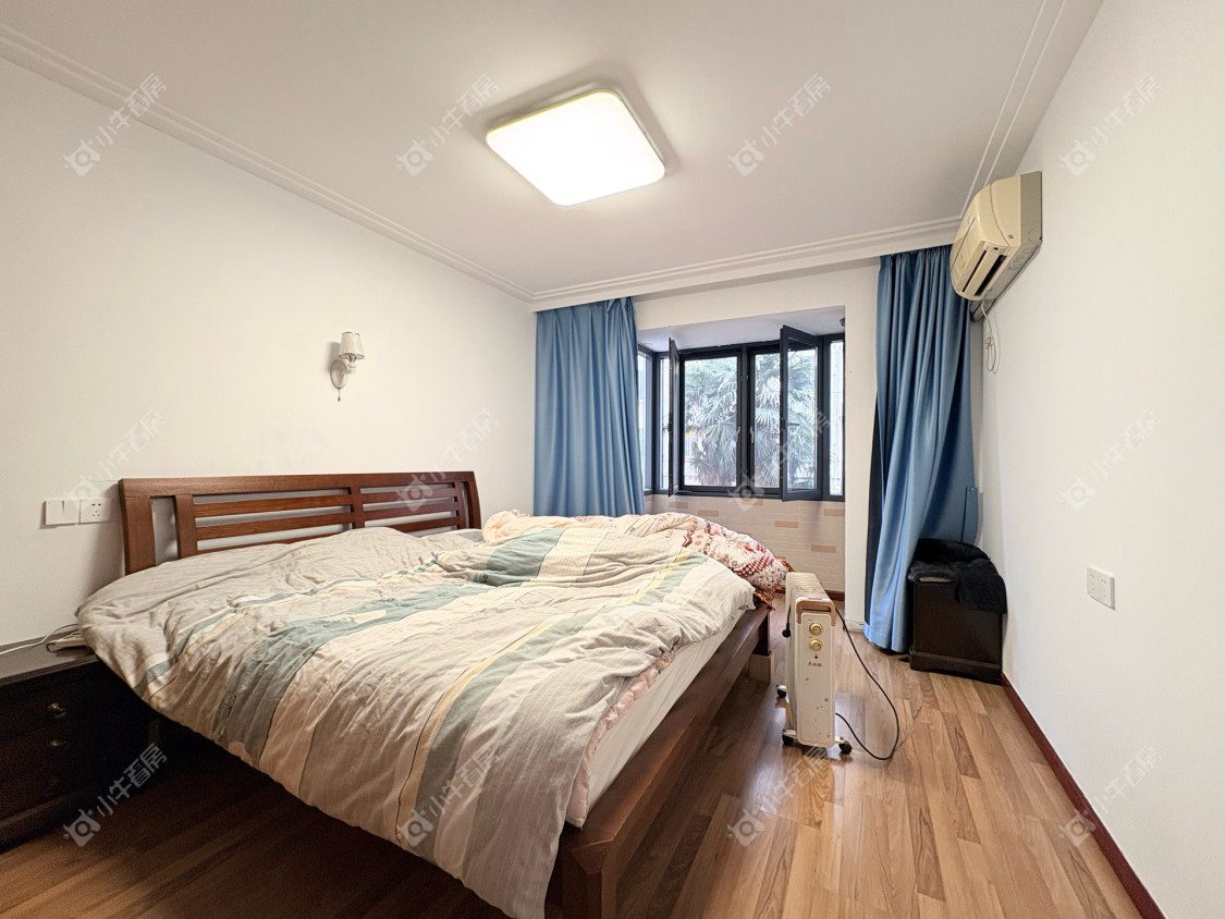 镇江华南园中园在售二手房源室内图_小牛看房