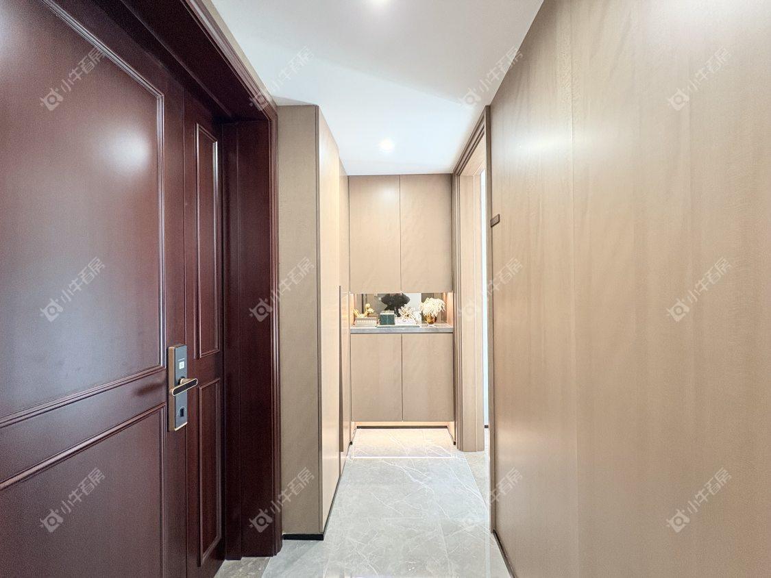 镇江凤林府在售二手房源室内图_小牛看房