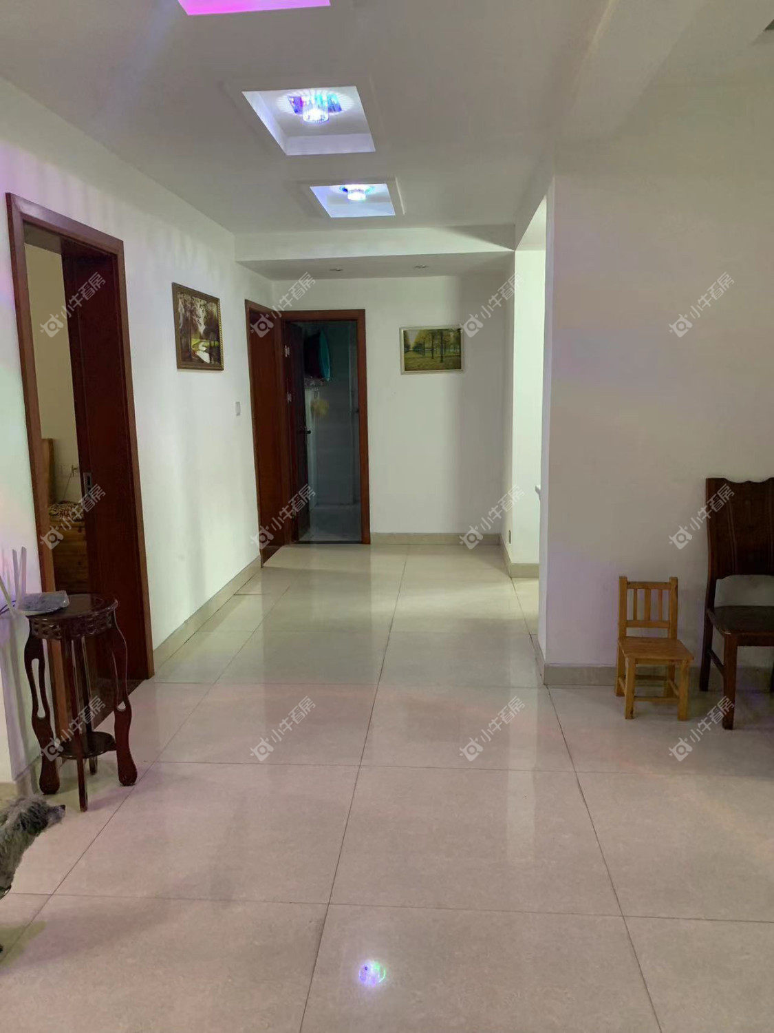 镇江世纪豪都在售二手房源_小牛看房