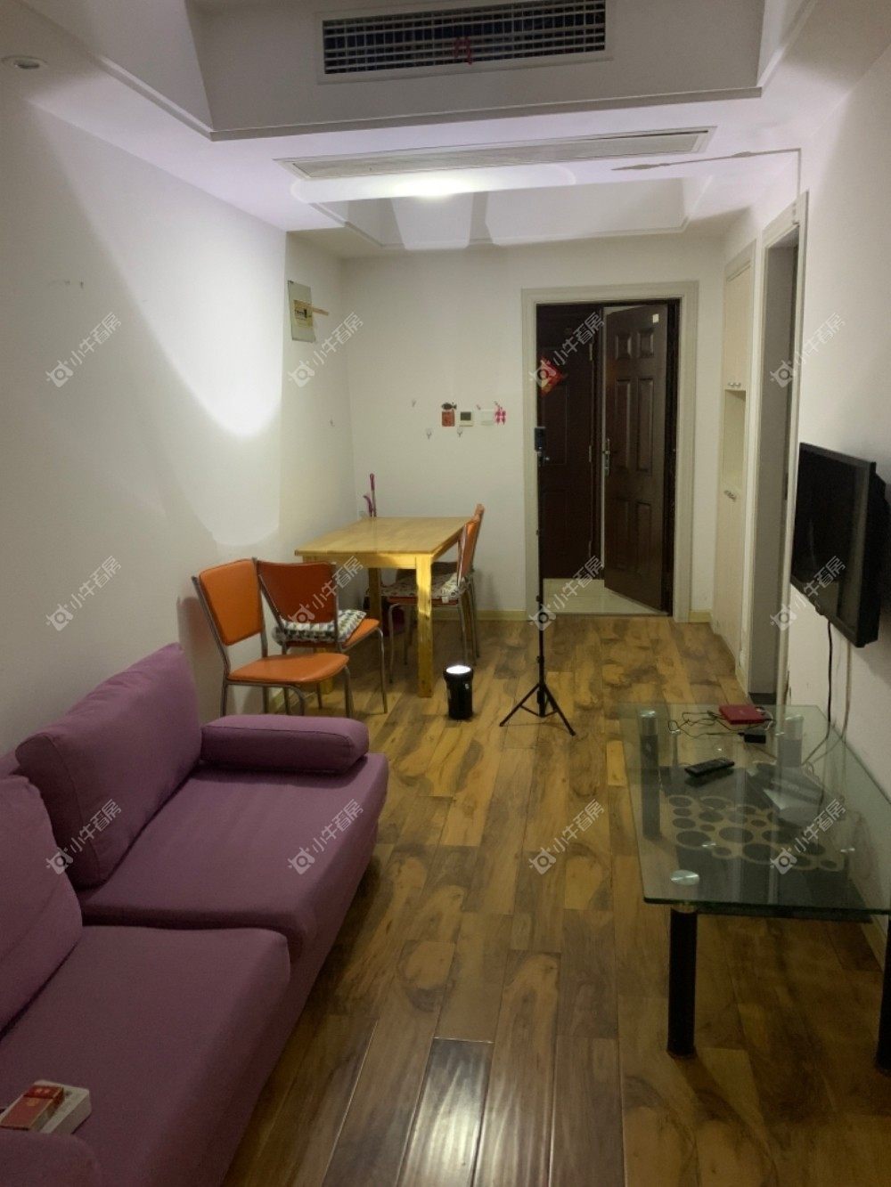 镇江金色家园在售二手房源_小牛看房