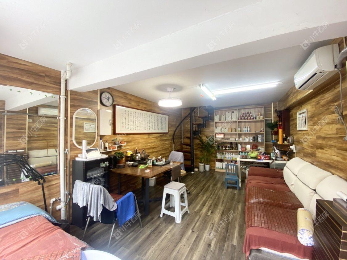 镇江迈村新城在售二手房源室内图_小牛看房