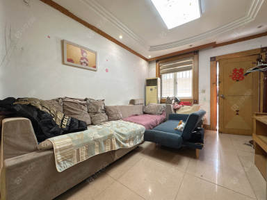 镇江华南新村在售二手房_小牛看房