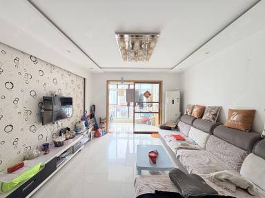 镇江江南人家2室2厅1卫在售二手房房源图片