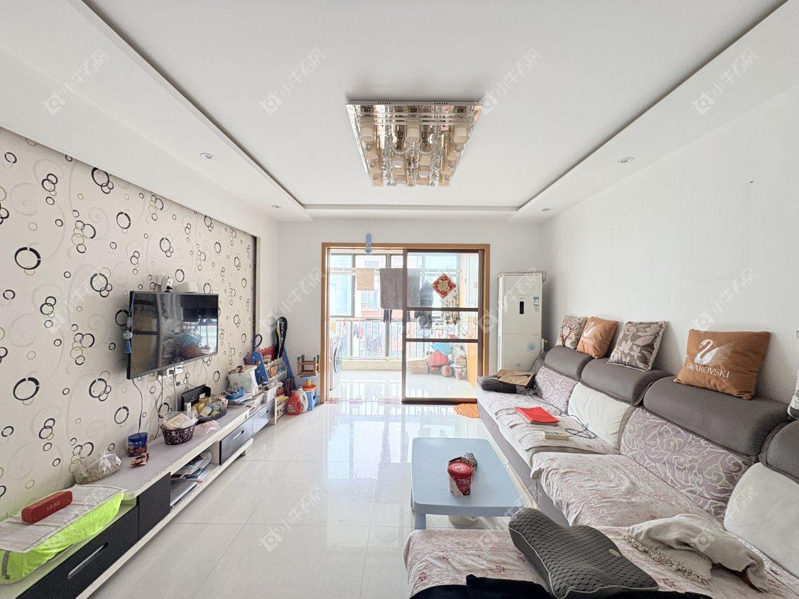 镇江江南人家在售二手房源_小牛看房