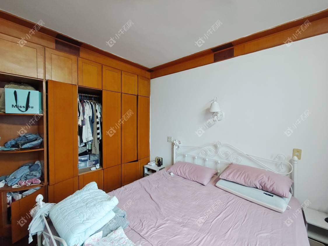 镇江太阳城小区在售二手房源室内图_小牛看房