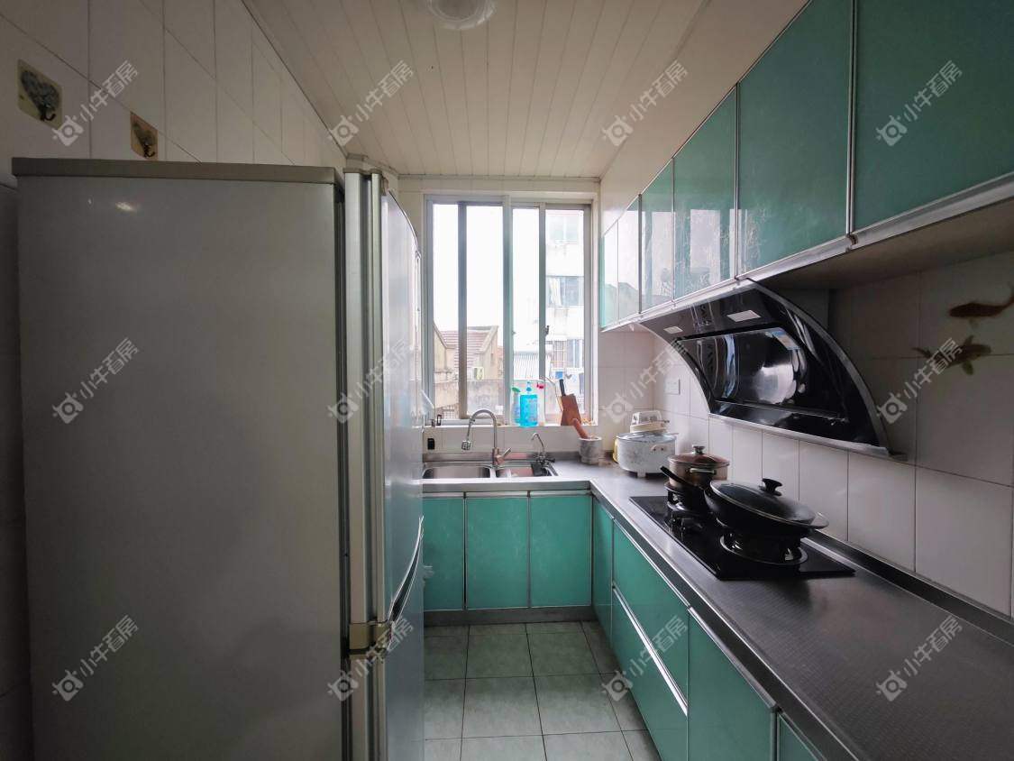 镇江幸福小区在售二手房源室内图_小牛看房