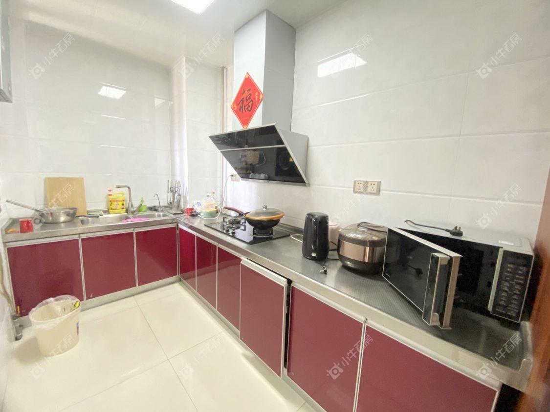 镇江华都锦城在售二手房源室内图_小牛看房