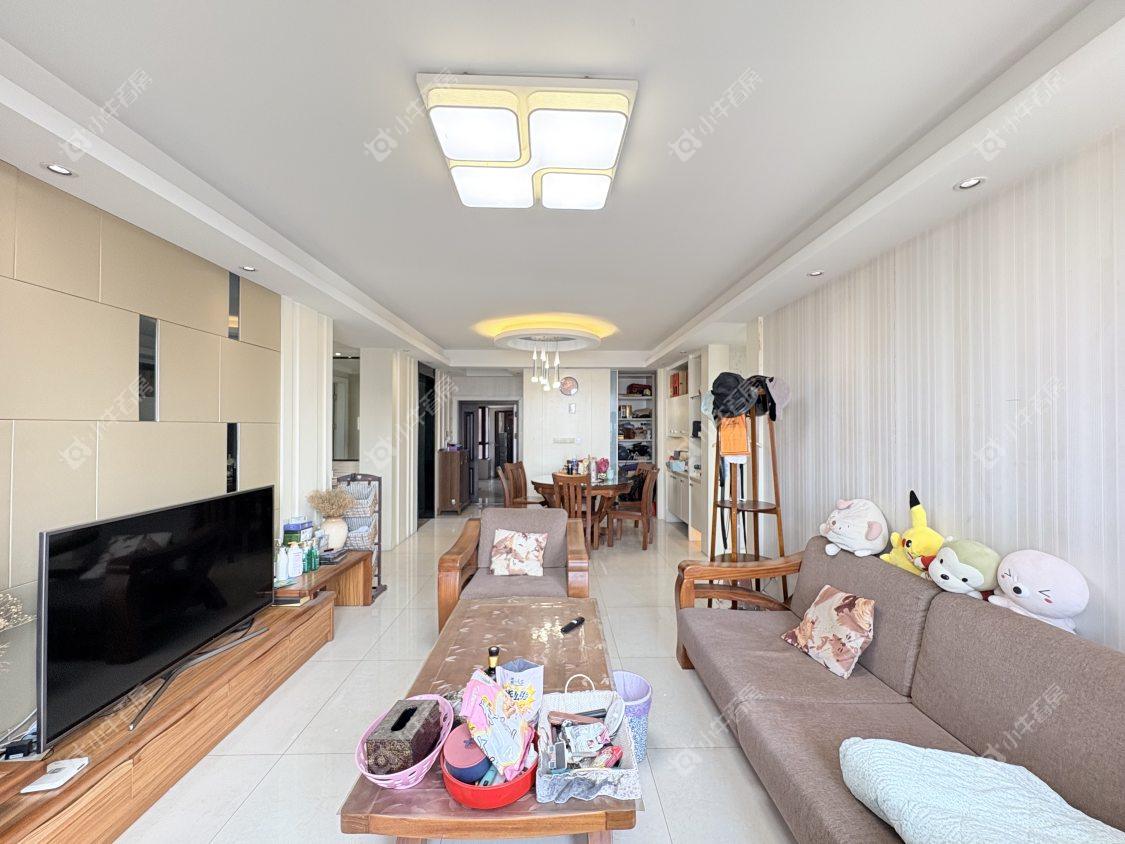 镇江天波城在售二手房源室内图_小牛看房