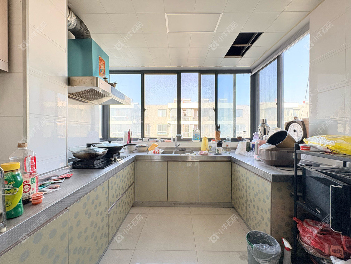 镇江新香草苑在售二手房源室内图_小牛看房