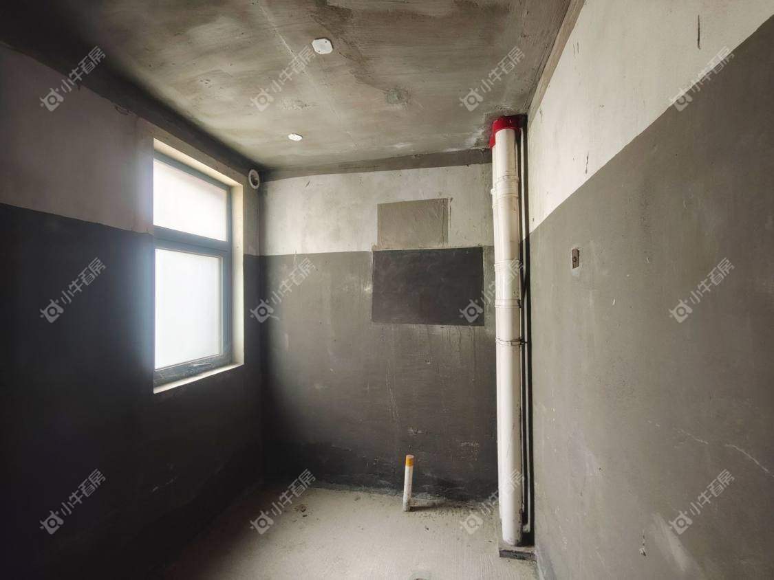 镇江荣城国际一期在售二手房源室内图_小牛看房