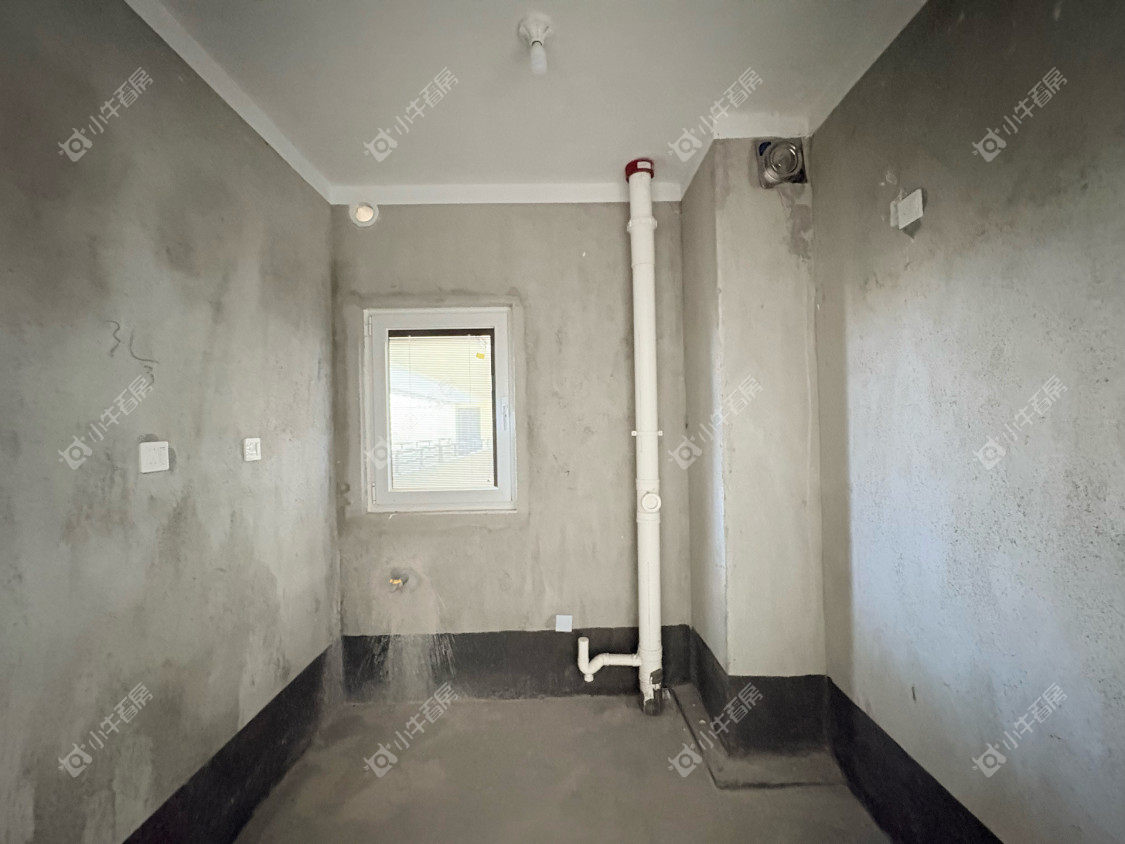 镇江中南熙悦城中南二期在售二手房源室内图_小牛看房