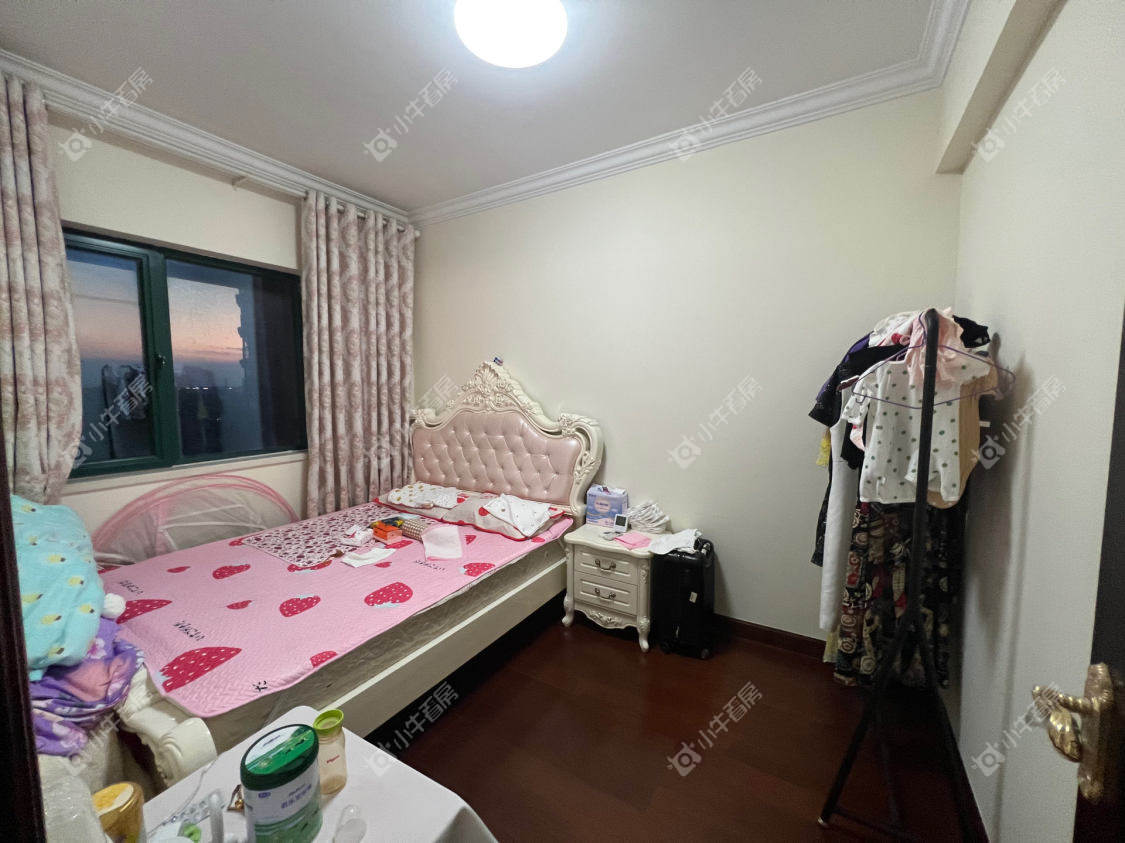 镇江恒大城在售二手房源_小牛看房