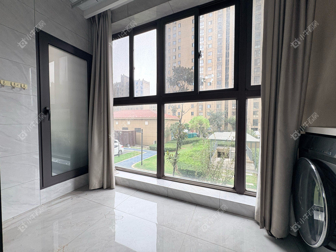 镇江汇金天地在售二手房源室内图_小牛看房