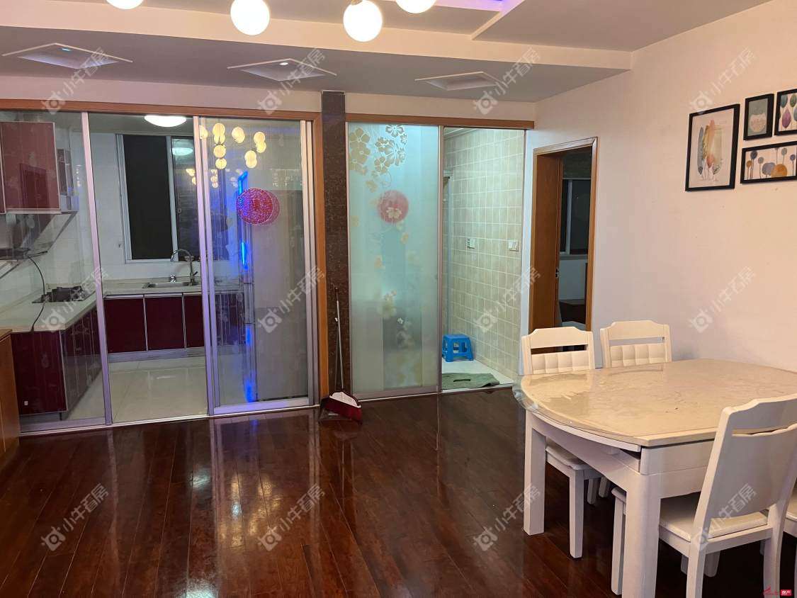 镇江清馨家园在租房源室内图_小牛看房