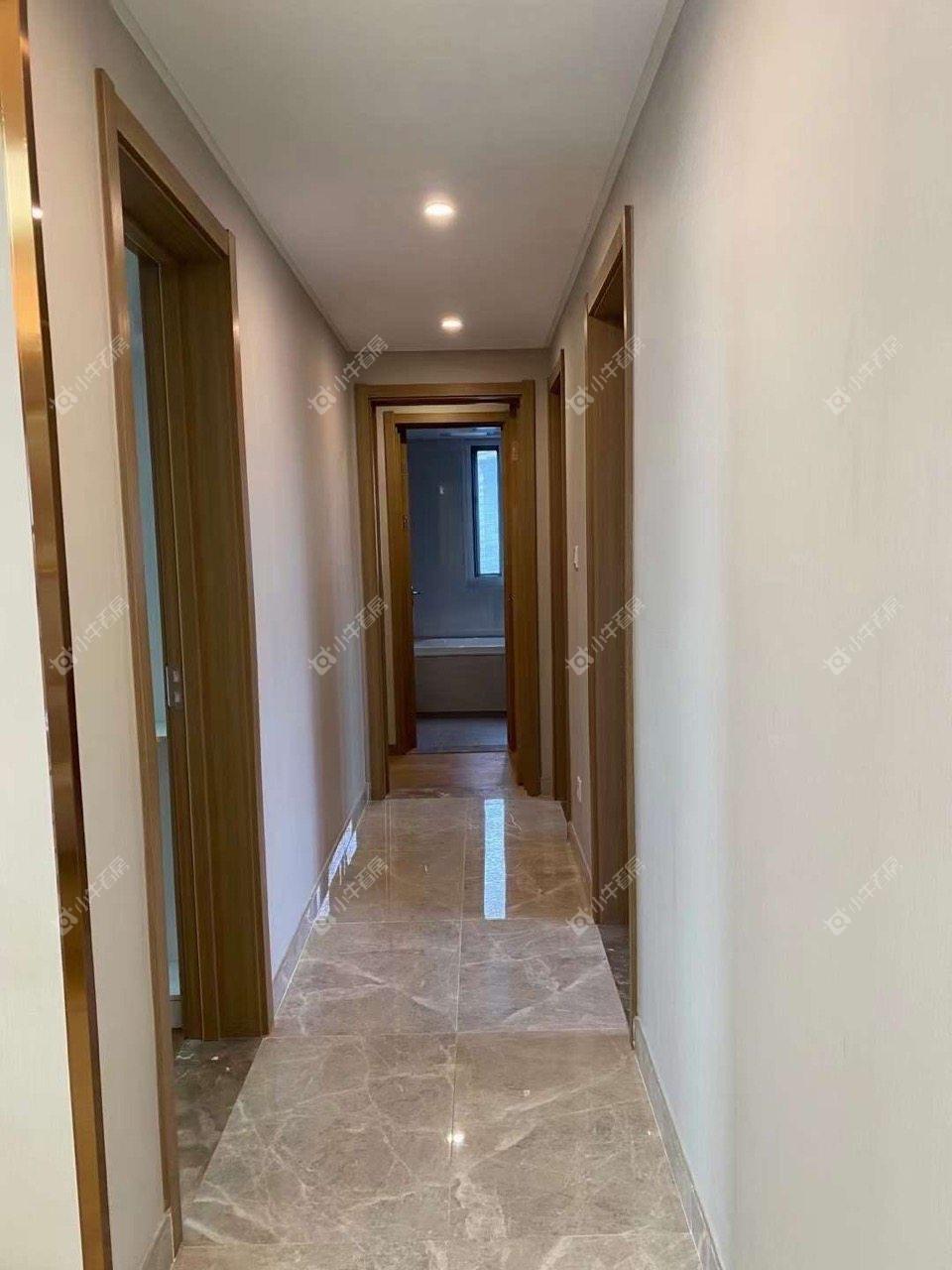 镇江中南君悦府中南一期在售二手房源室内图_小牛看房