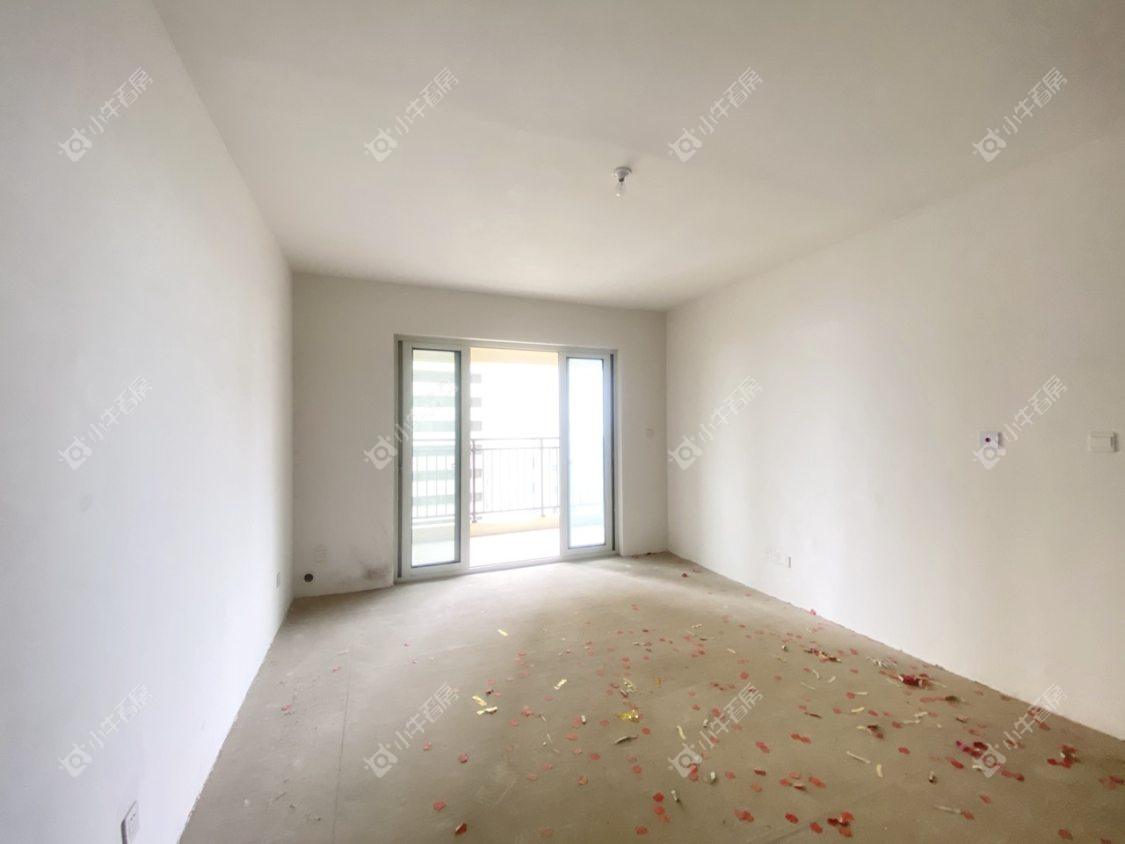 镇江中南熙悦城中南二期在售二手房源室内图_小牛看房