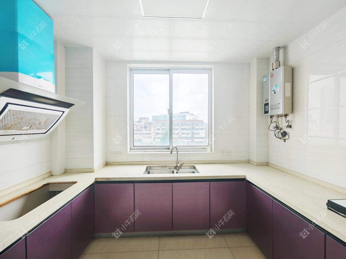 镇江城市绿洲在售二手房源室内图_小牛看房