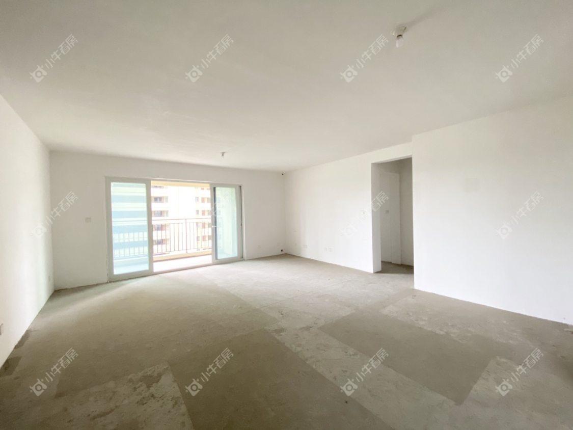 镇江中南熙悦城中南二期在售二手房源室内图_小牛看房