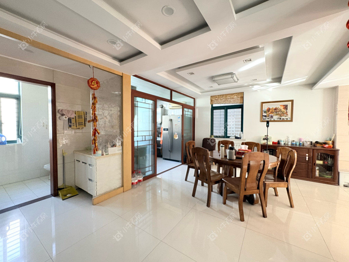 镇江东风中心村在售二手房源室内图_小牛看房