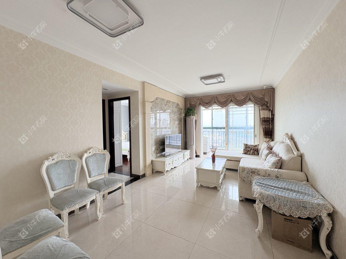 镇江恒大城在售二手房源室内图_小牛看房