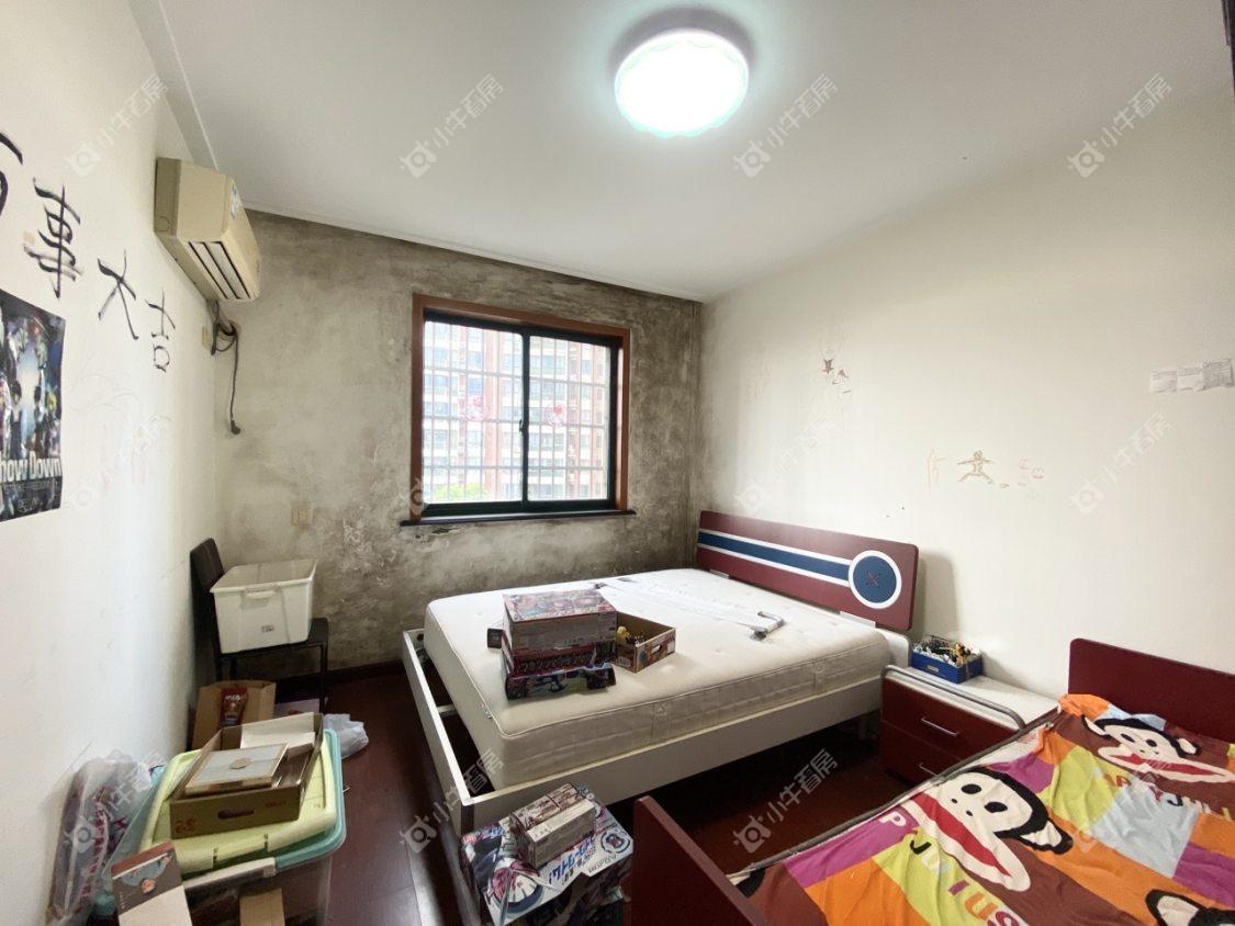 镇江锦轩华庭在售二手房源室内图_小牛看房