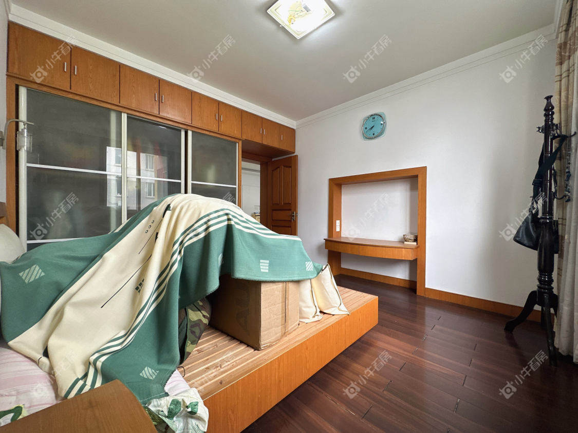 镇江新新家园在售二手房源_小牛看房