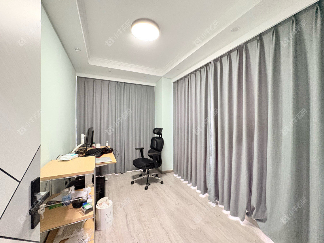 镇江信达香堤国际在售二手房源室内图_小牛看房