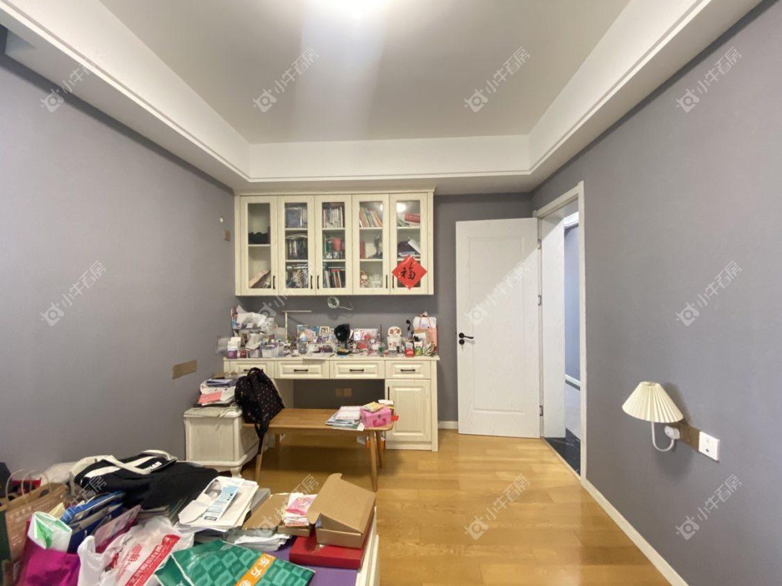 镇江凤凰郡在售二手房源室内图_小牛看房