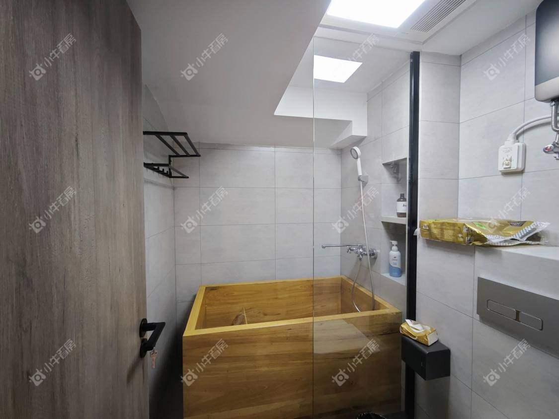 镇江桃源里在售二手房源室内图_小牛看房