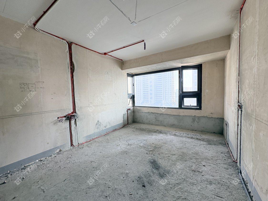 镇江璞悦观邸在售二手房源室内图_小牛看房