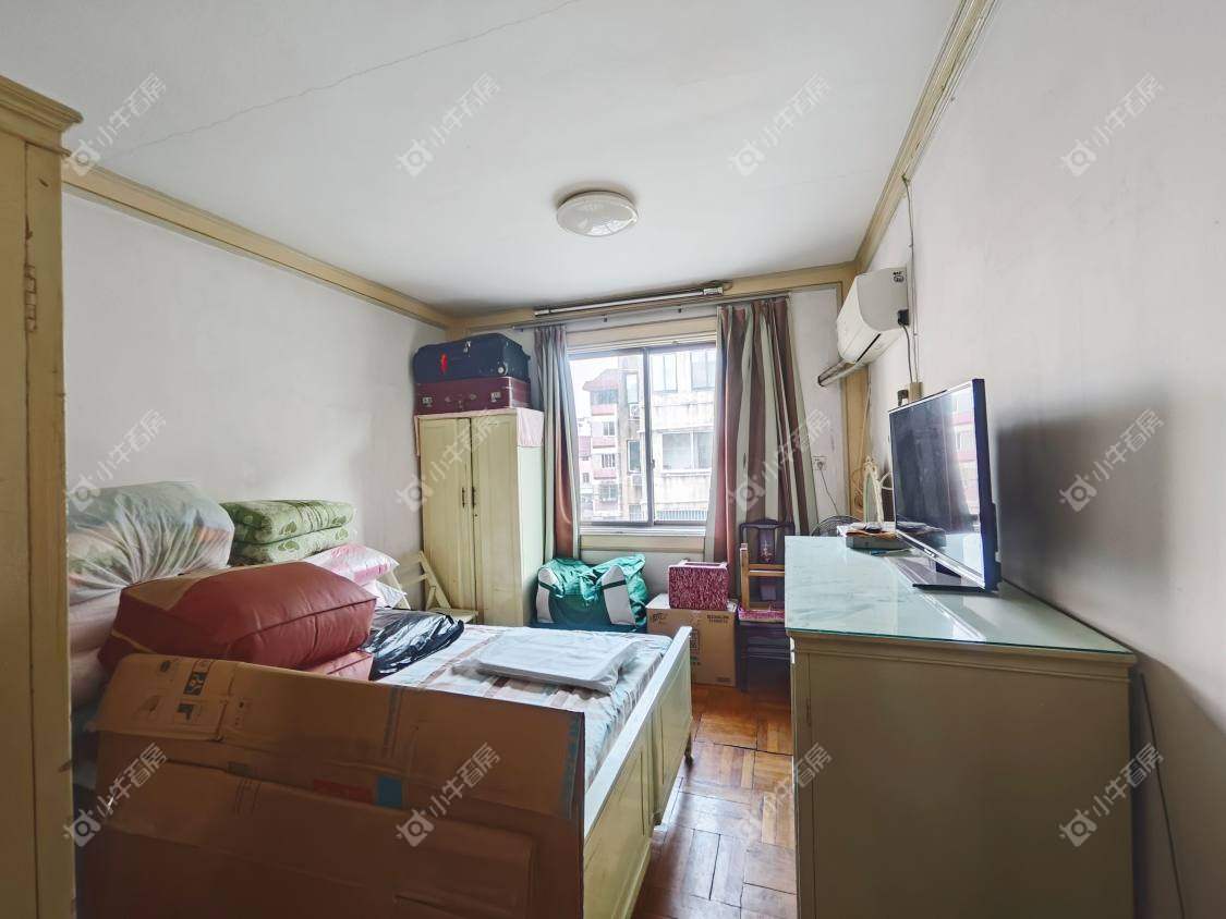 镇江万善园一村在售二手房源室内图_小牛看房