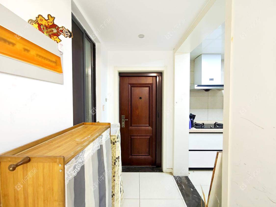 镇江国信宜和在售二手房源室内图_小牛看房