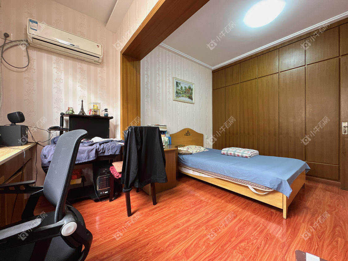 镇江赵家涵小区在售二手房源户型图_小牛看房