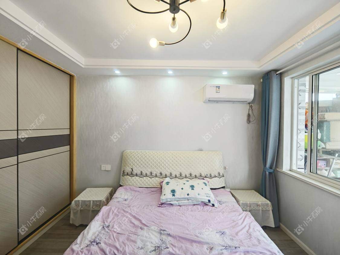 镇江金宛新村在售二手房源室内图_小牛看房