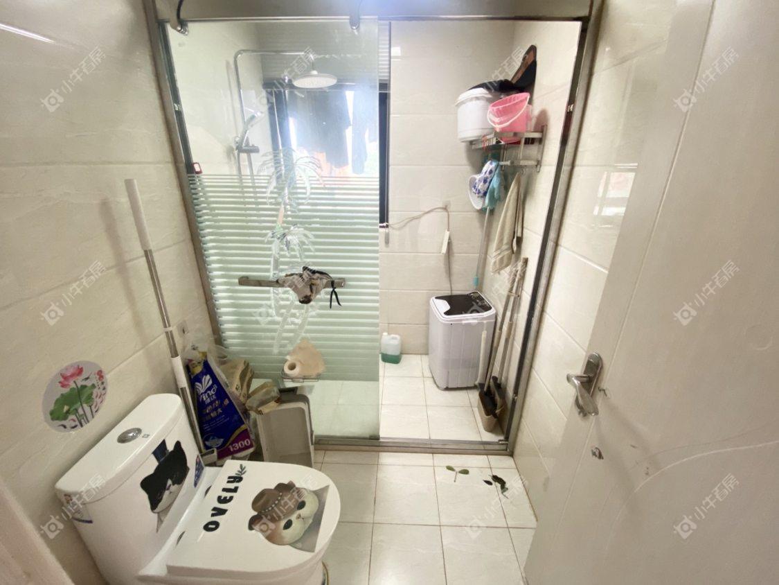 镇江丹凤国际在售二手房源室内图_小牛看房