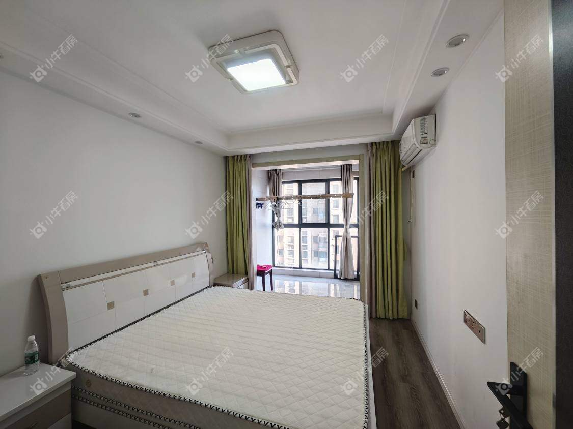 镇江荣城国际一期在售二手房源室内图_小牛看房