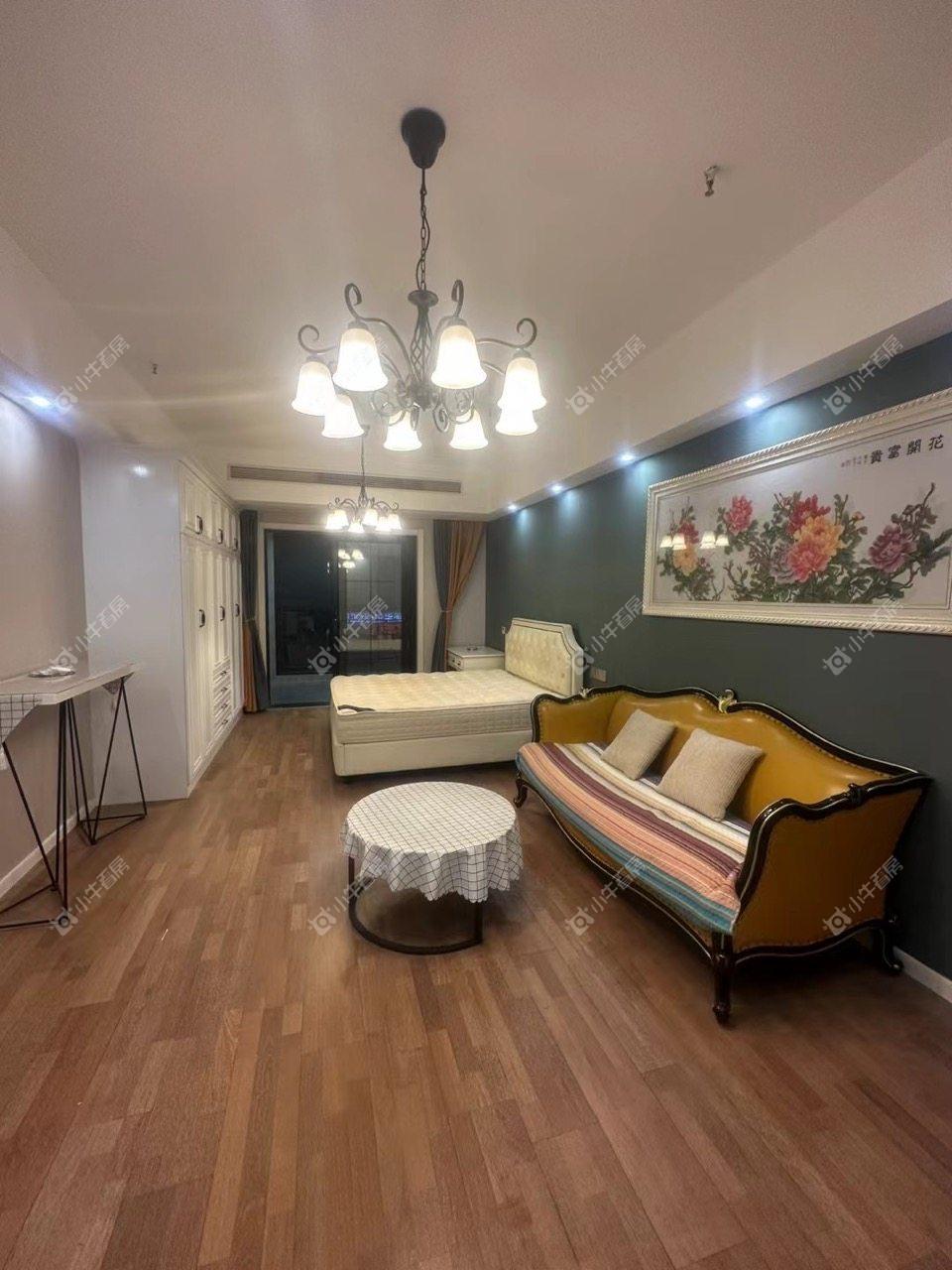 镇江御珑湾商业楼在租房源室内图_小牛看房