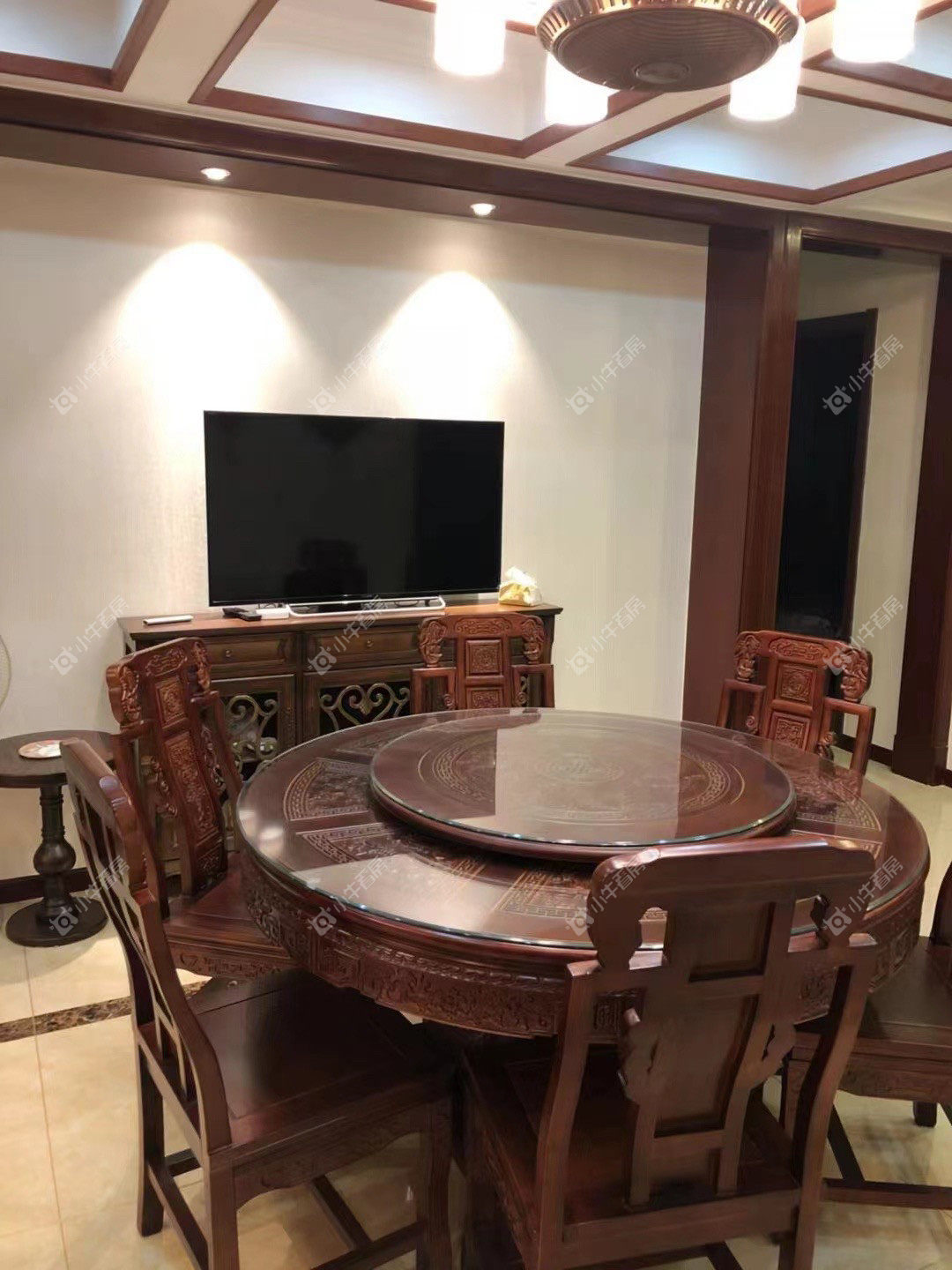 镇江碧桂园在售二手房源_小牛看房