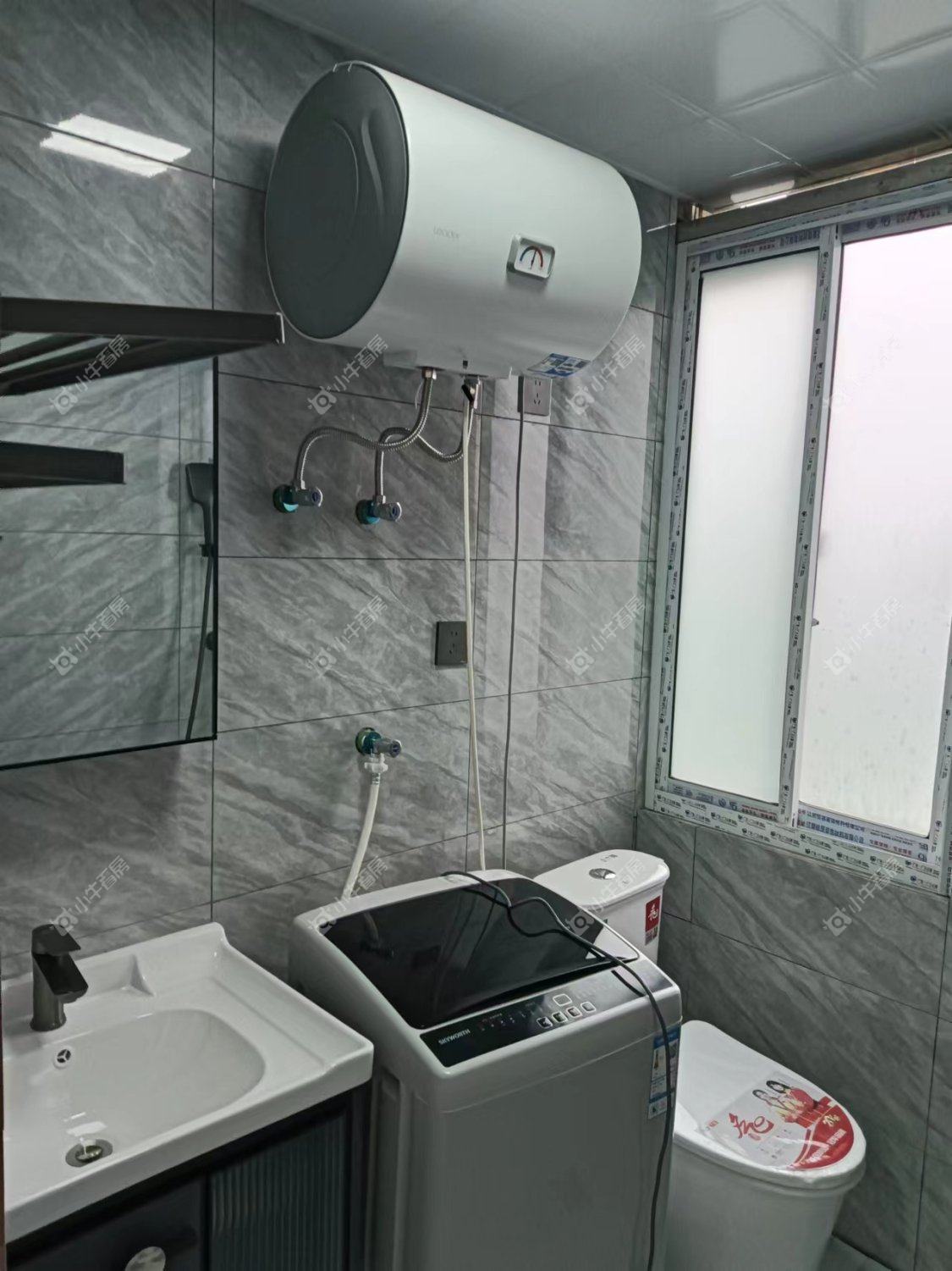 镇江王巷苑在租房源_小牛看房