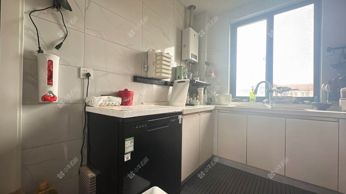 镇江信达香堤国际在售二手房源_小牛看房