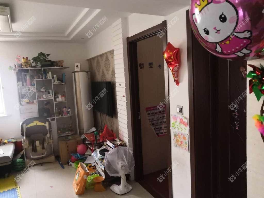 镇江香草新村在售二手房源_小牛看房